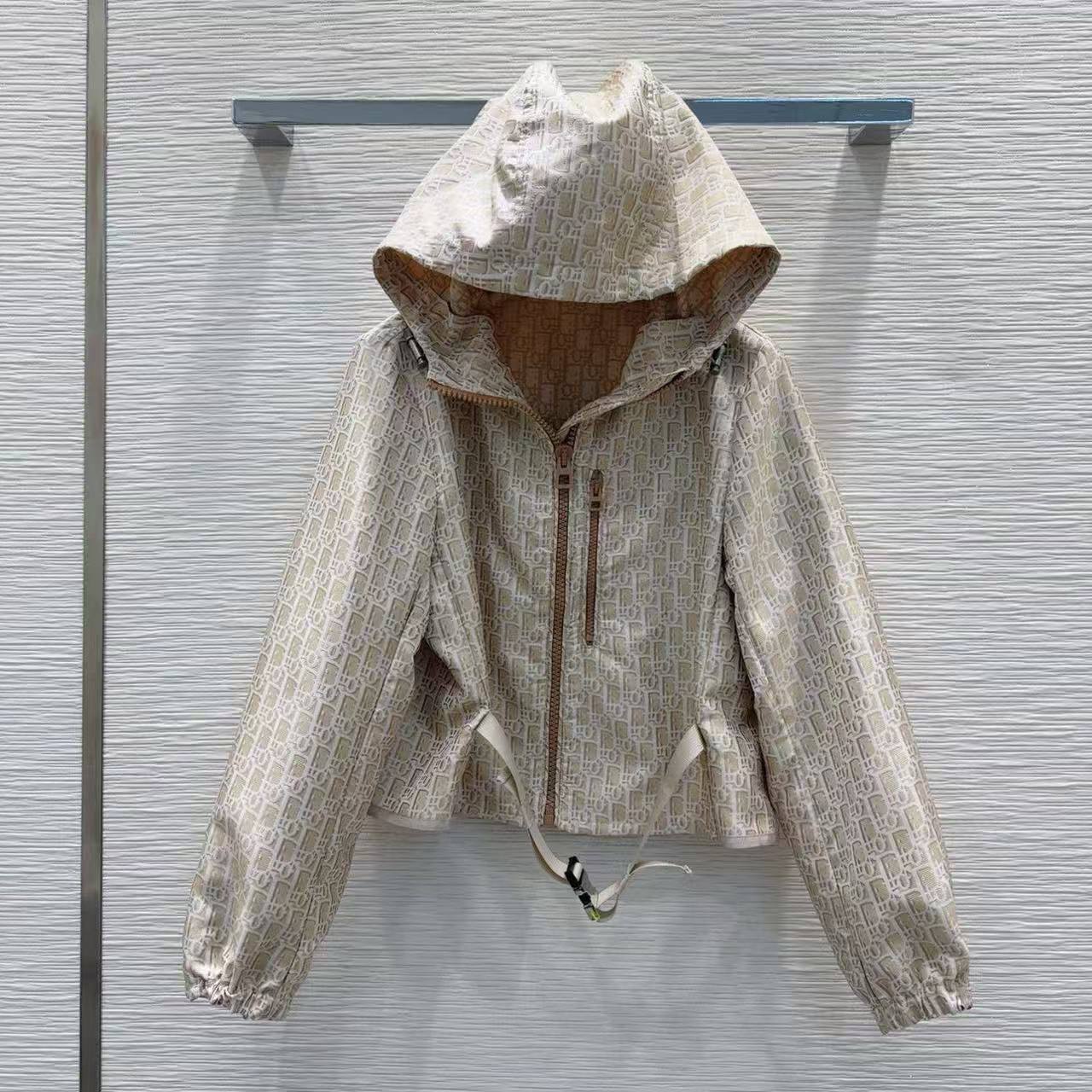 D10r jacket